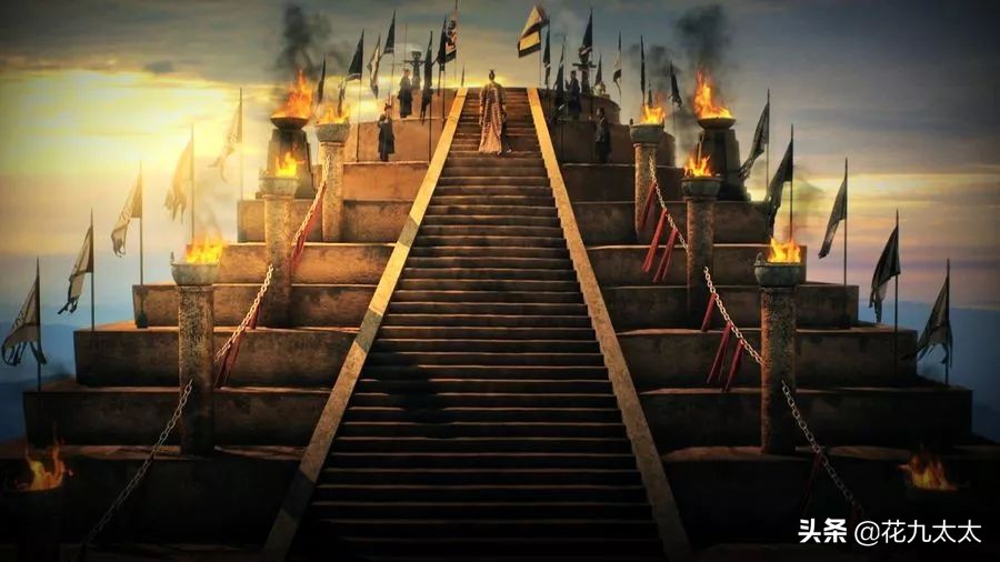 孤独的“求仙”者，汉武帝的长生之恋