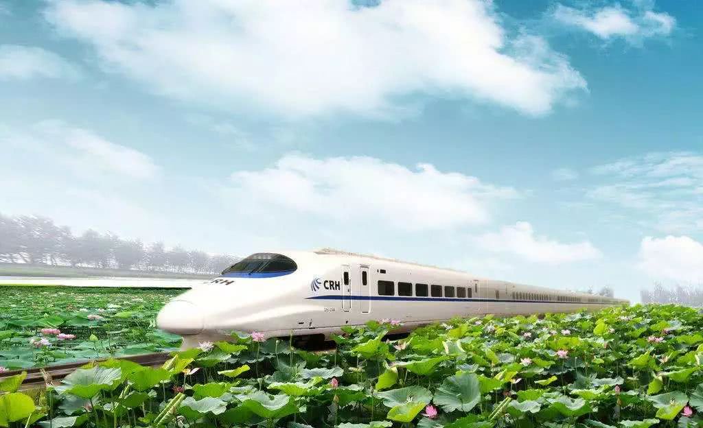 湖北新增三条高铁路线,湖北将新增两条高速铁路