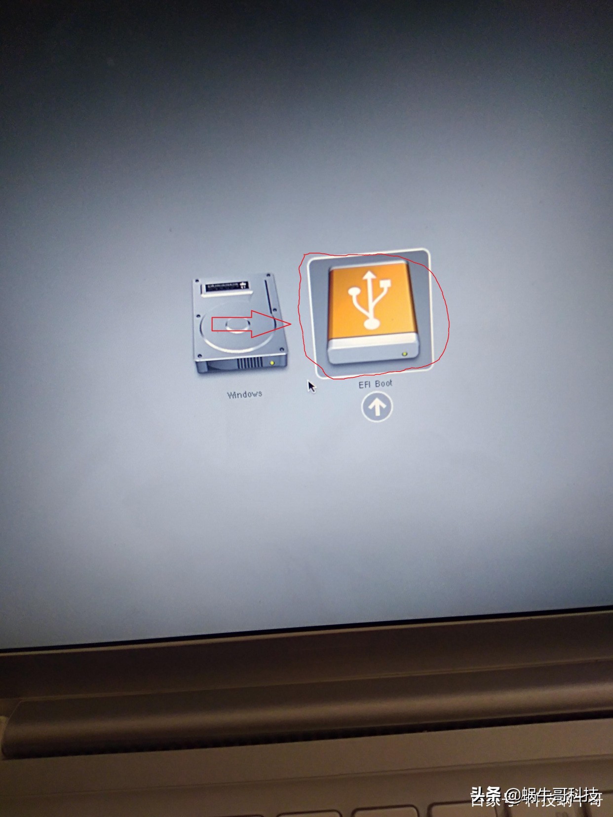 苹果笔记本电脑怎么安装win系统,从装电脑到装系统如何安装驱动