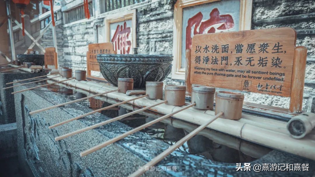 去厦门必须体验的六件事,送给第一次去厦门的五点建议