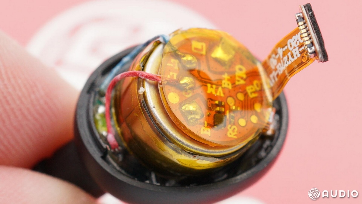 主动降噪漫步者twsnb2pro开箱,蓝牙耳机漫步者tws2评测