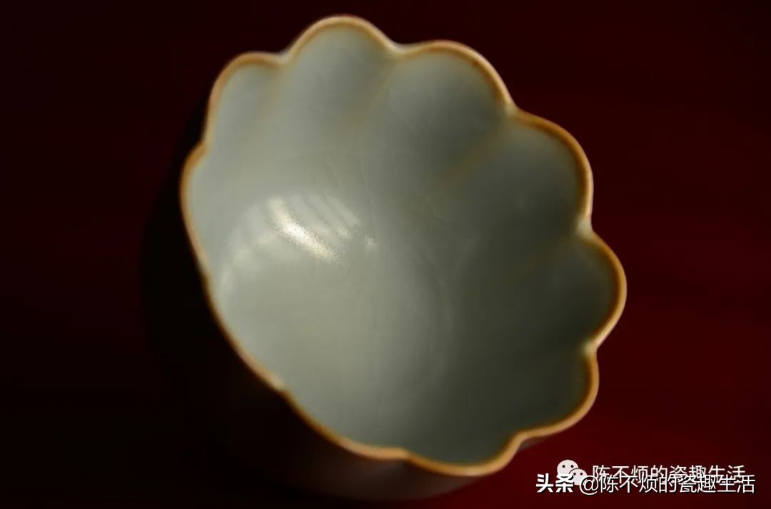 汝瓷中的茶器大全 (青花瓷茶器入门)