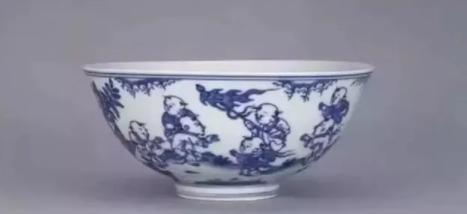 观古寻真青花瓷研究,探访景德镇古窑址