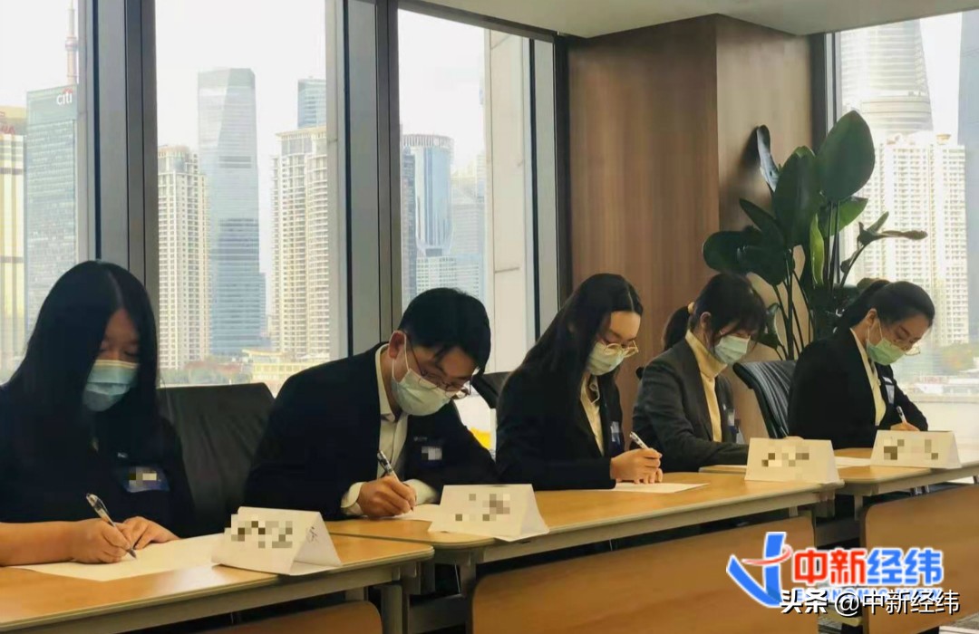 银行ai面试校招问题及答案,头部金融机构校招要求