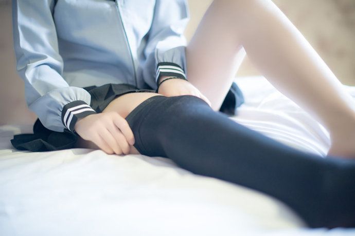 你不知道的警察知识,不知道jk制服叫什么