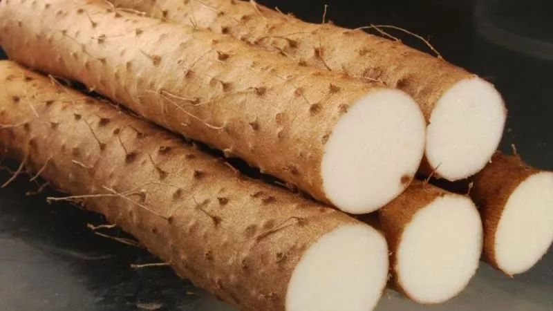 山药是药食同源的吗,山药属于药食同源吗