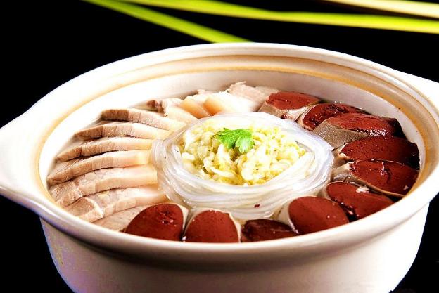 沈阳小吃一条街哪家最好吃,沈阳市于洪区舌尖上的美食