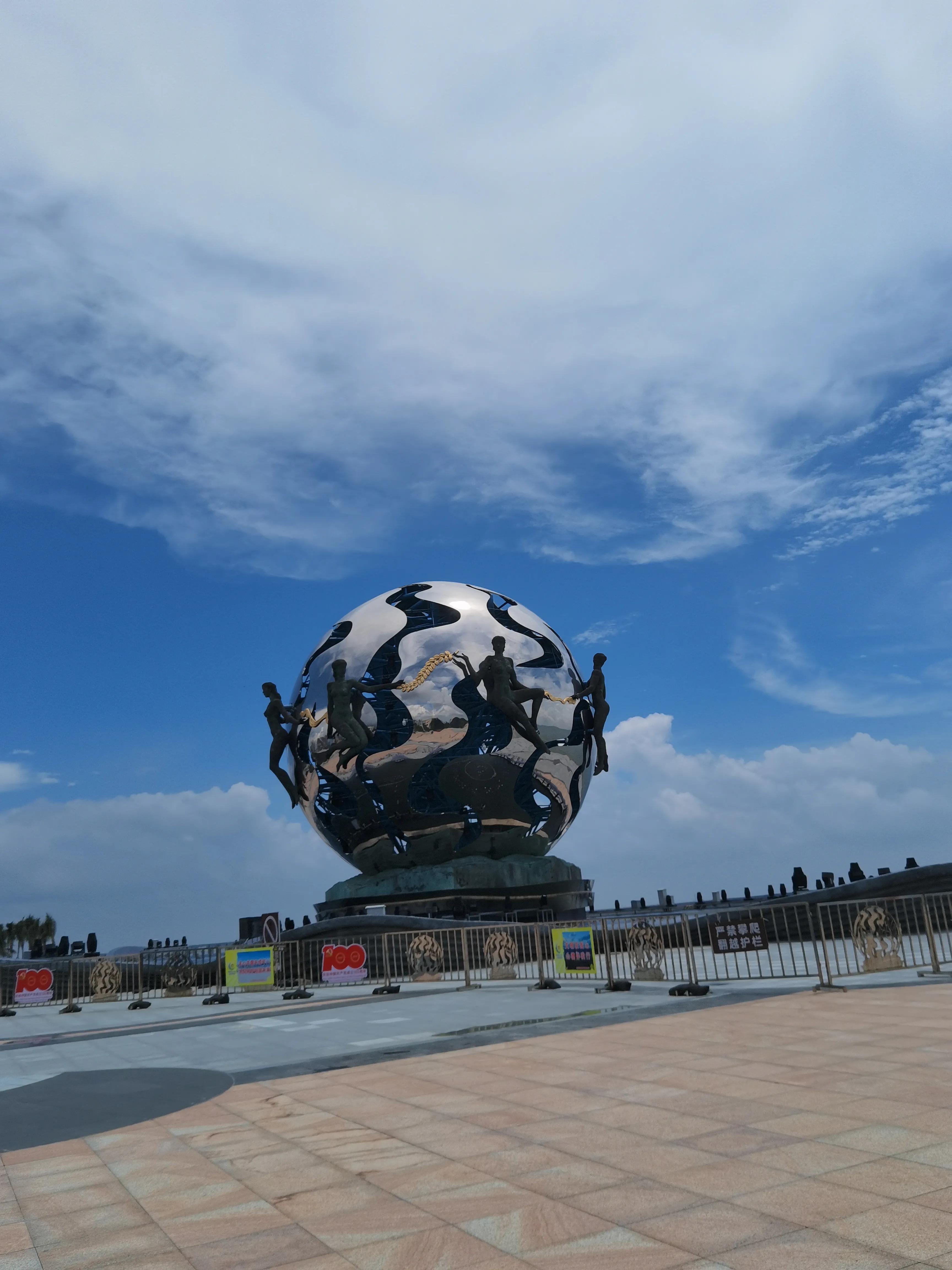 北海涠洲岛旅游景点,涠洲岛到北海要多久