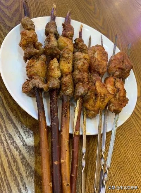 北京十大必吃餐厅崇文门,北京必吃的清真十大饭店