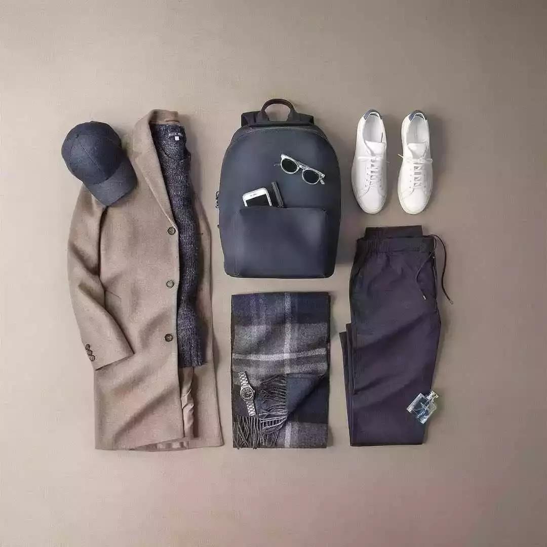 男士穿搭30岁轻熟风穿搭推荐,夏季偏瘦男士的穿搭指南