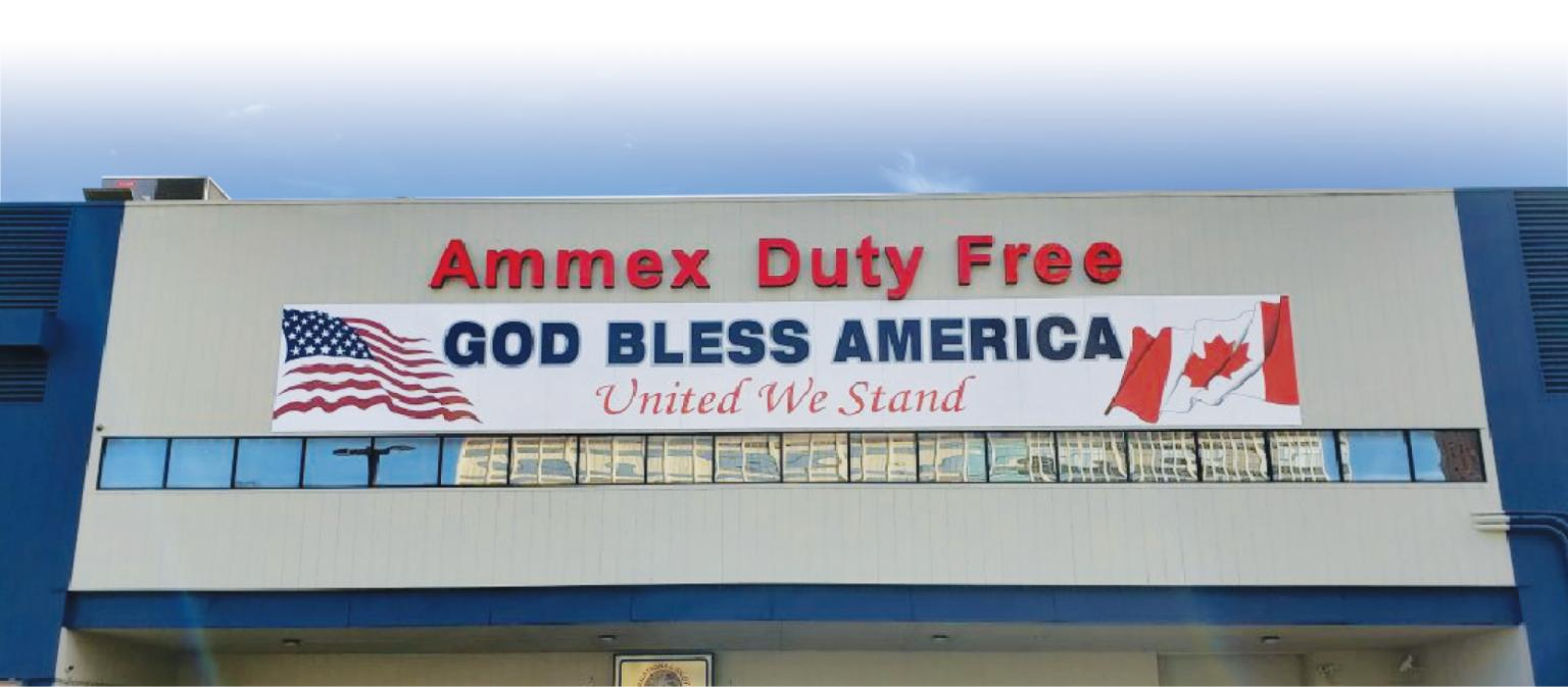 这是个大买卖-米国的那些事儿（三）