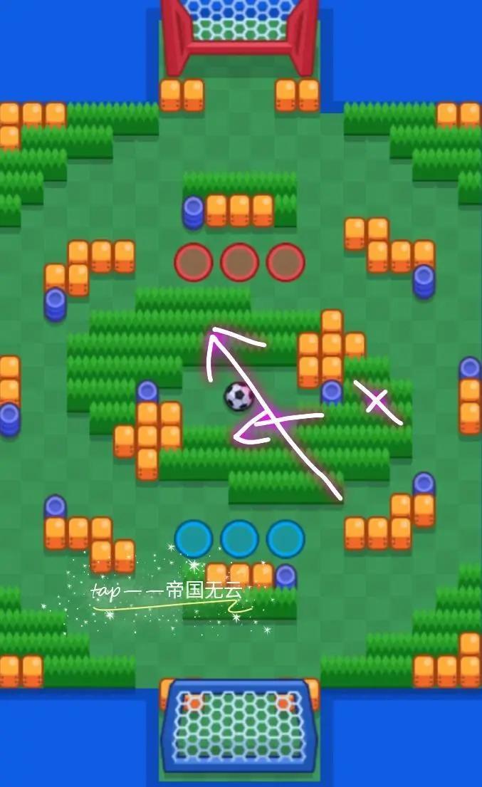 王者荣耀足球地图,足球怎么开启zone模式