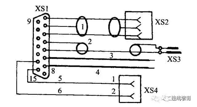 电缆焊接装配工艺,电缆自动化装配生产线视频