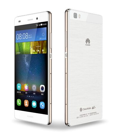 你用过的华为手机,你用过哪些手机