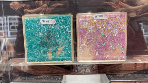 西安平价彩妆合集,都市丽人西安