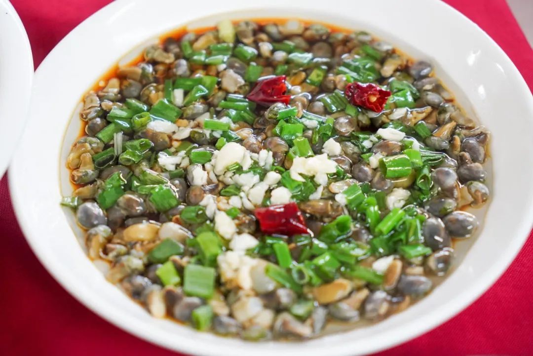 宁波必吃的晚餐排行榜,四天三夜美食攻略