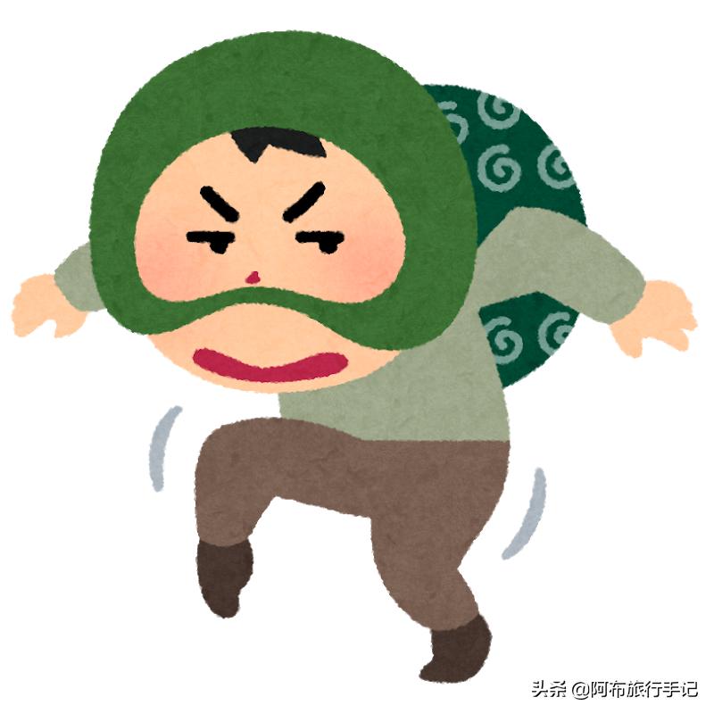 日本旅游购物指引,在日本逛市场