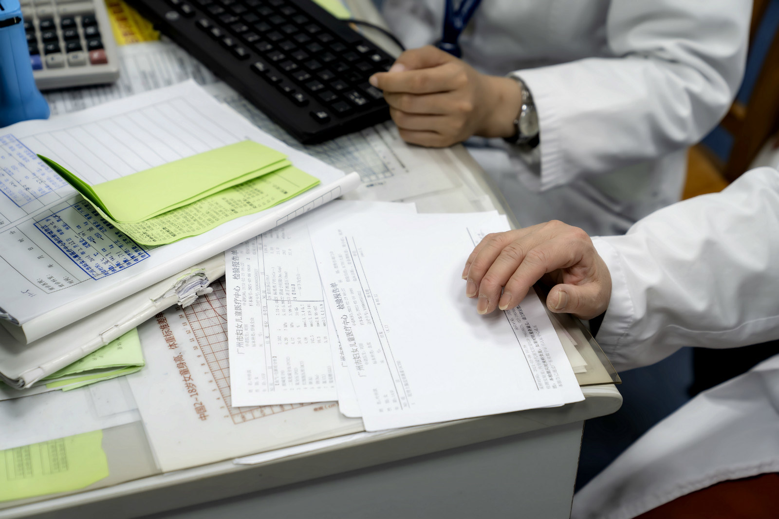 这2000万患者平均被误诊2-3次，有特效药还是吃不起