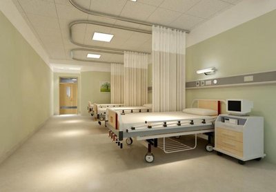 2024年民营医院改扩建项目,民营医院建设项目可行性研究报告