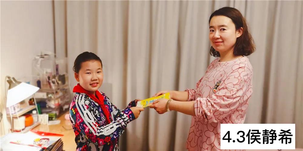 仪式感满满的十岁成人礼,十周岁成长仪式仪式感满满