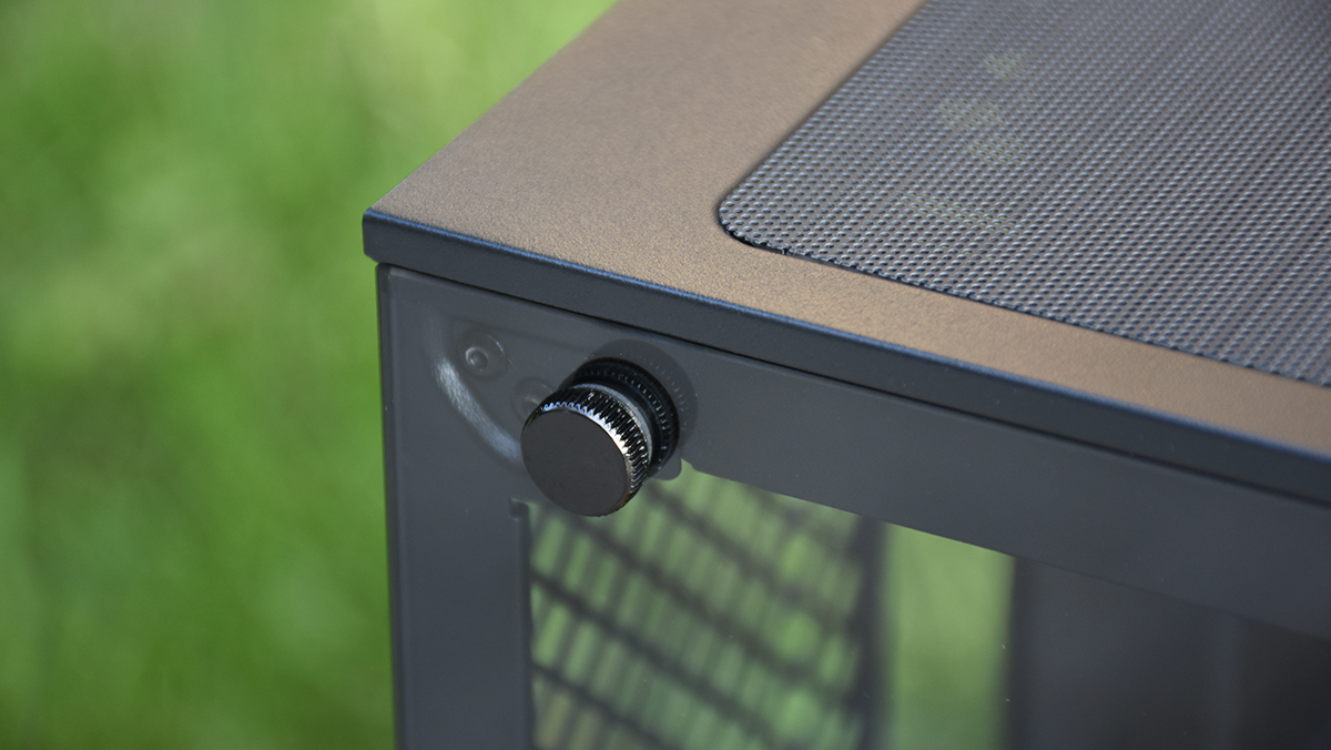 九州风神玄冰50机箱,九州风神玄冰50机箱安装几个风扇