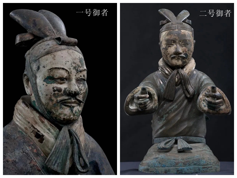 大秦赋秦军细节,大秦赋秦军阵法