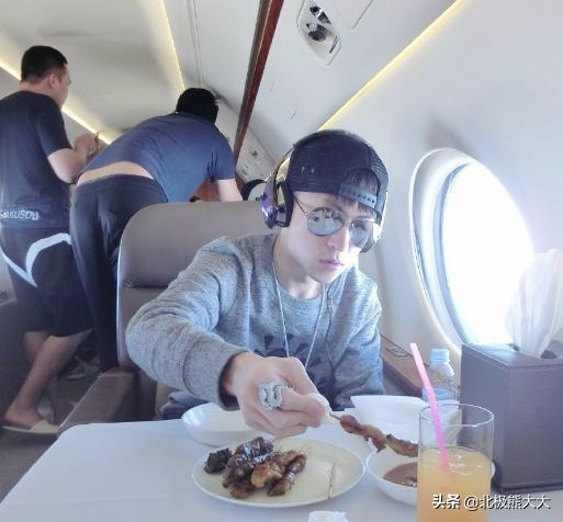 秦奋到底多富有,一夜暴富的秦奋