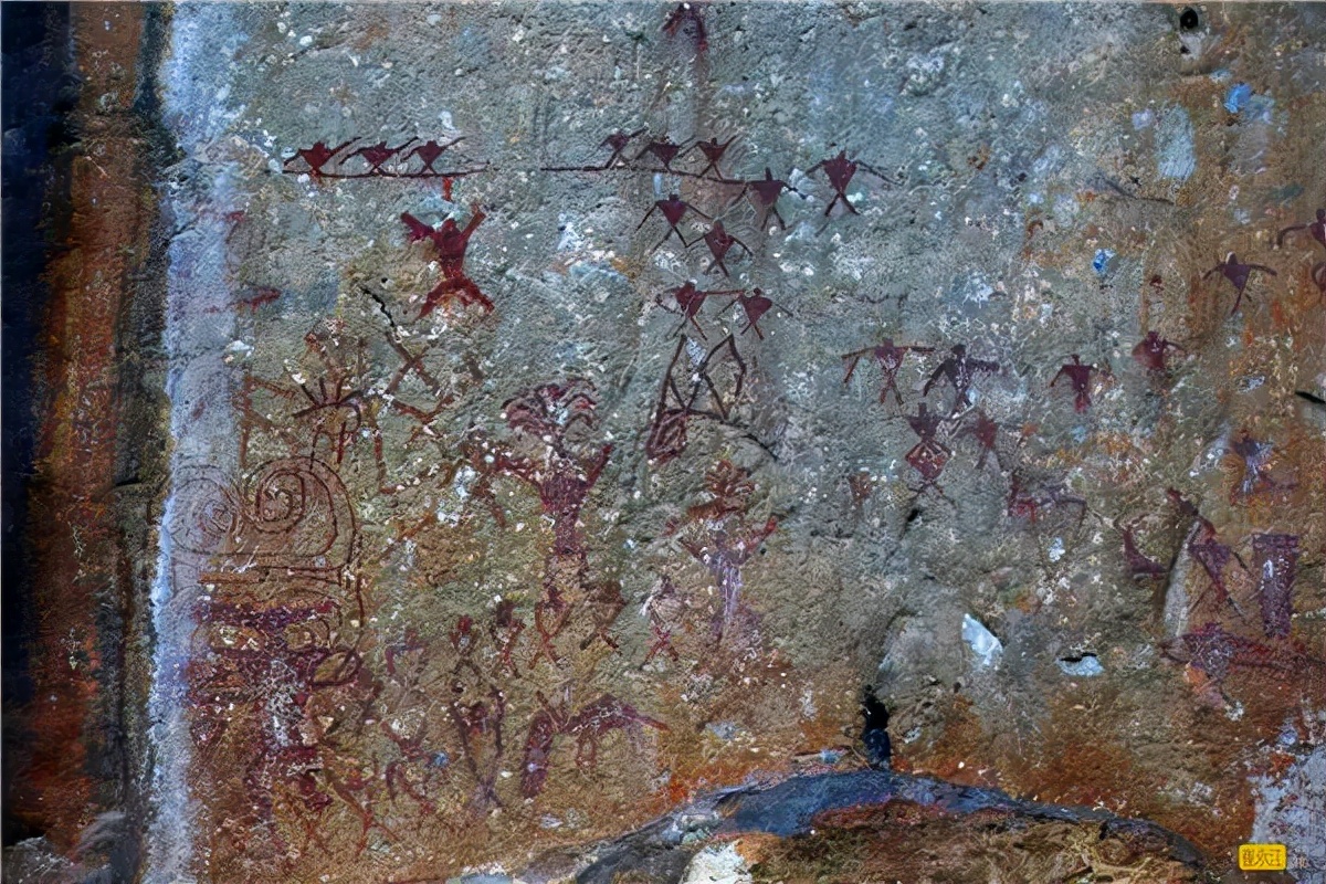 云南沧源县的风景,云南沧源最漂亮的地方