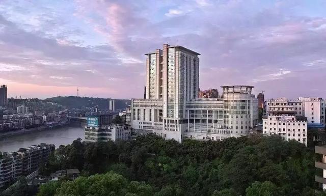 西南比较好的二本有哪些,西南二本