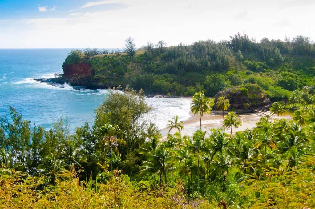 带你去看海最美的海岛,走遍全世界最美海岛