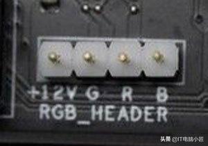 电脑主板接口详细讲解,主板接vga接口和hdmi接口