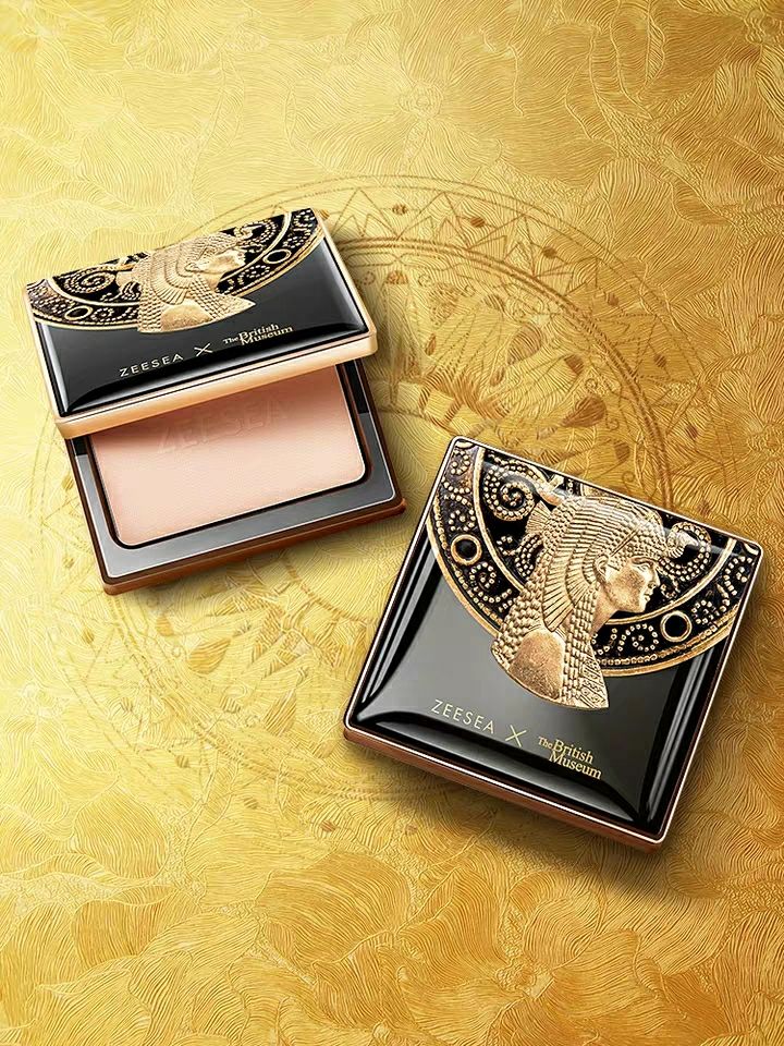 定妆散粉哪一款好用又实惠,定妆散粉的选法