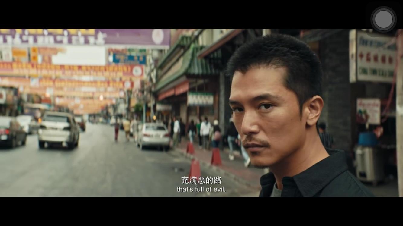 唐人街探案网剧林默真实身份,唐人街探案林默有怎样的故事