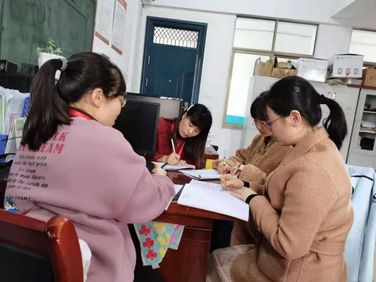 英语教研组丨英为有你，语出精彩