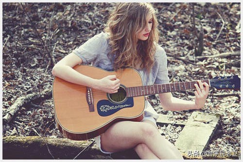 你觉得吉他简单还是难，进来讨论一下