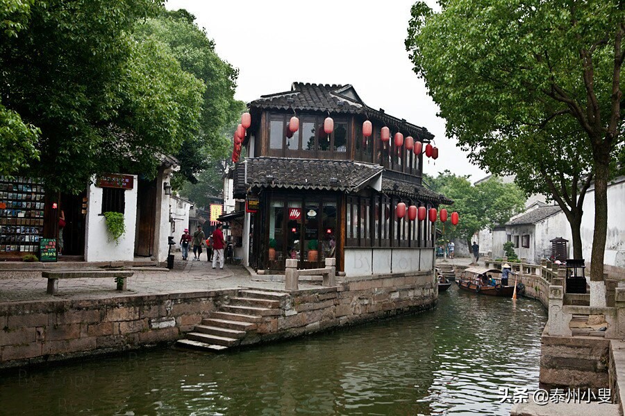 苏州市吴江区,苏州市吴江区怎么样