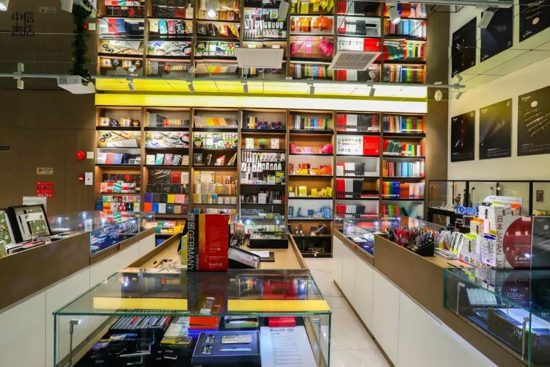 上海可以逛的书店,上海有哪些书店可以逛