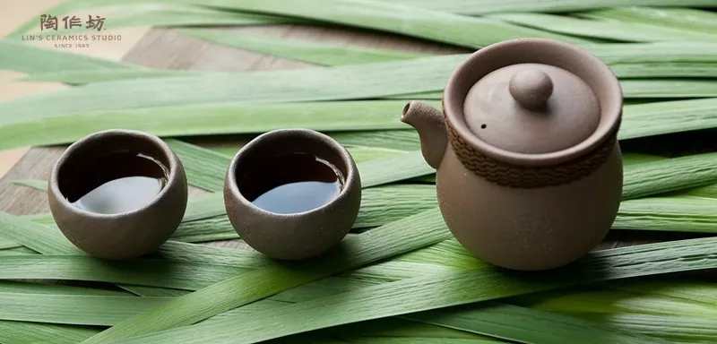 陶适人意，茶得人心——访大连陶作坊茶所在经理夏冰冰