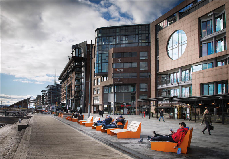 挪威幸福感有多高,挪威的幸福感最高的原因