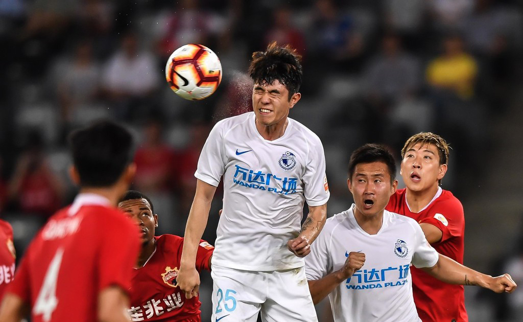 中超恶人第一,中超第一大恶人