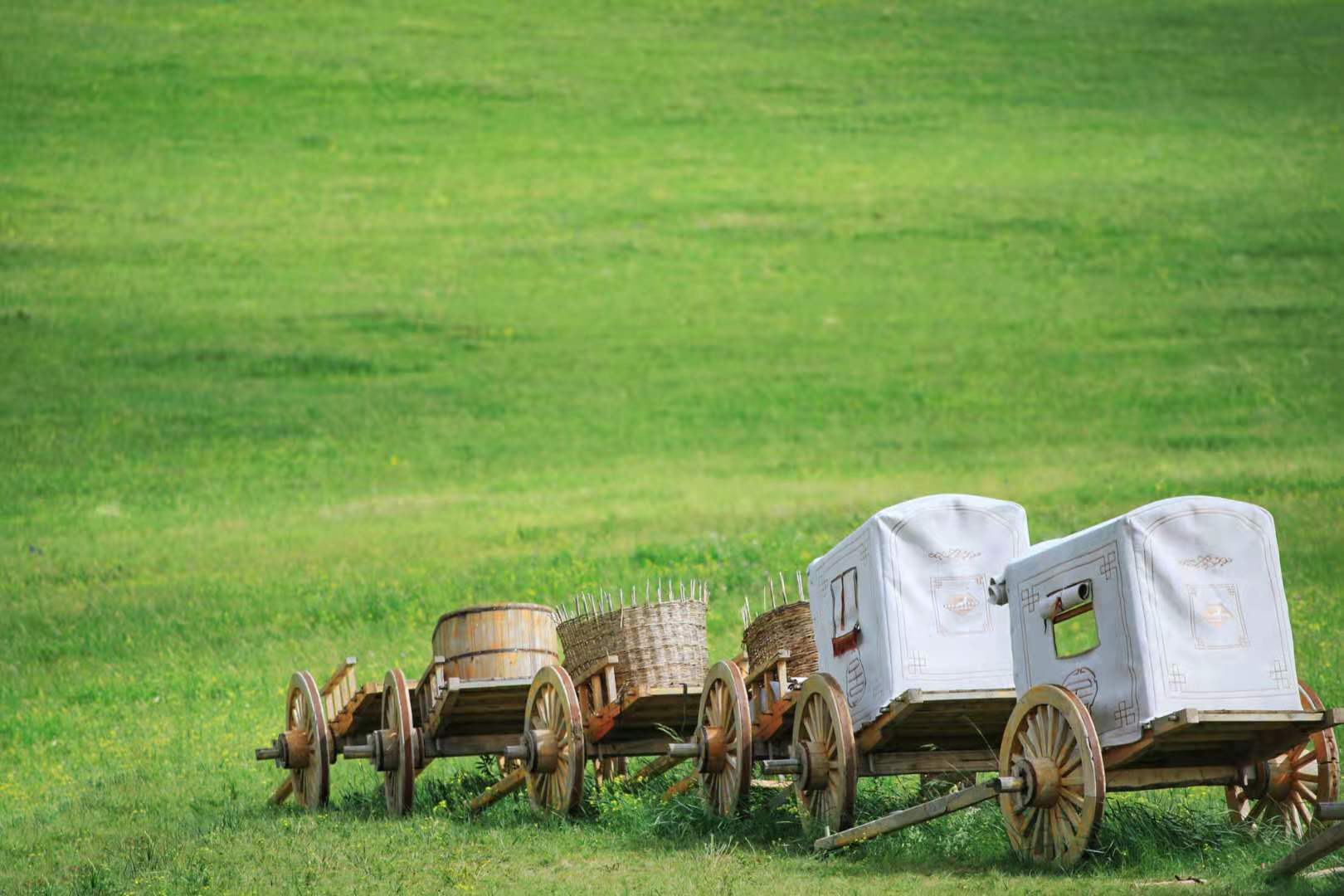 锡林郭勒大草原3天旅游攻略,锡林郭勒大草原五日游推荐