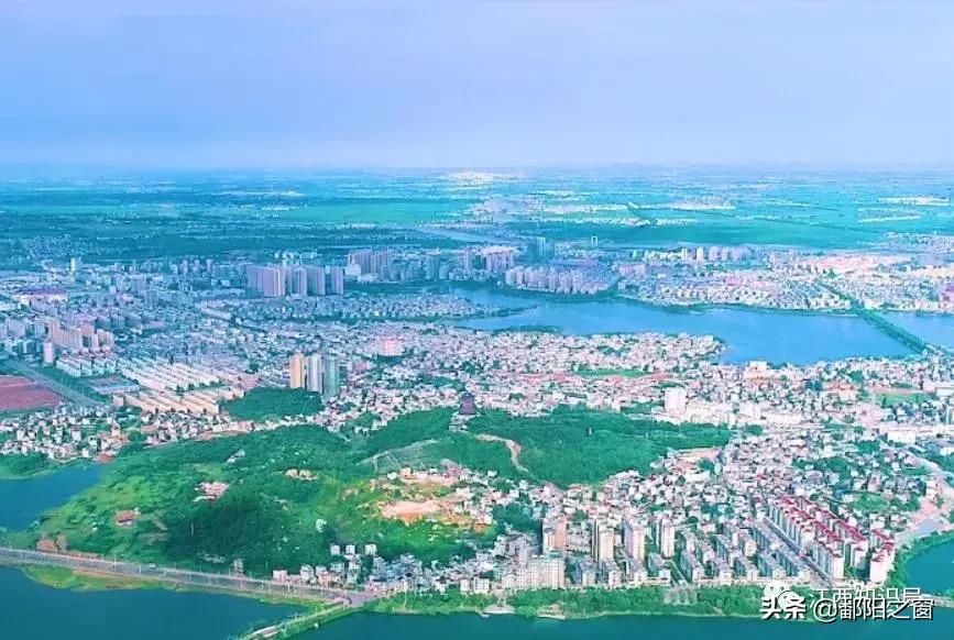 鄱阳县是不是全国第一大的县,江西鄱阳会成为直管县吗