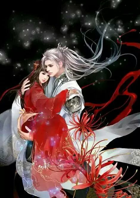 古代的我想你了怎么说,用古时候的语言怎么表达我想你了