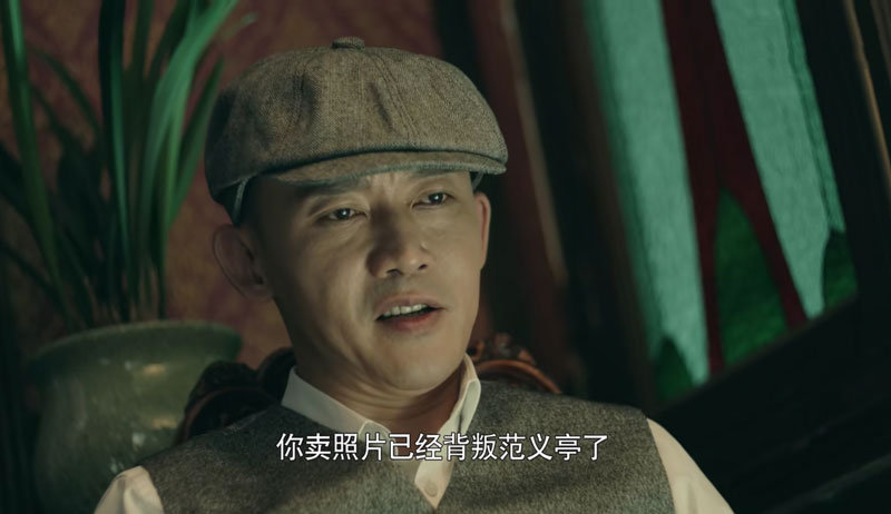 前行者剧情介绍豆瓣评分,前行者剧情深度分析