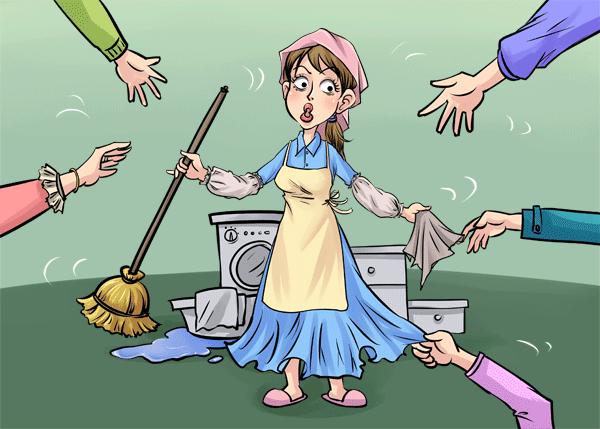 育儿师教你应对单亲孩子,育儿大作战妈妈不亲