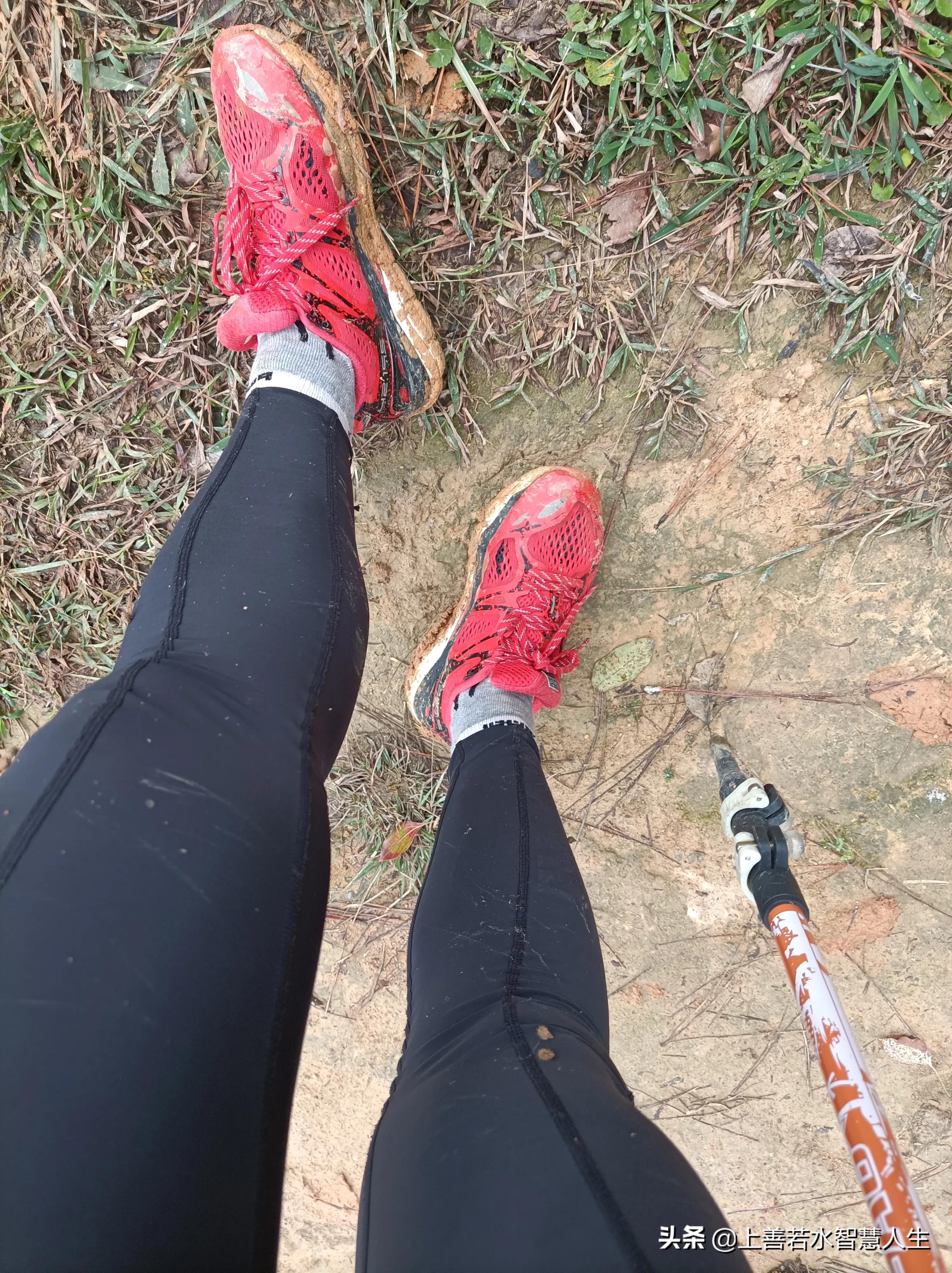 福州湖顶山观景平台风景,湖顶山观景台福州又一处登山美景