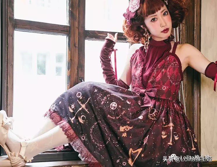 lolita实体店必买清单,lolita质量好的店铺推荐