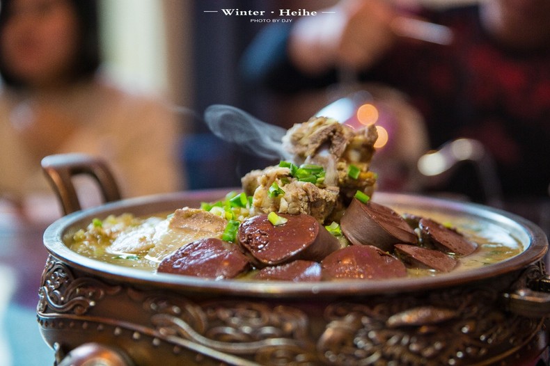 黑河俄罗斯边境一日游,黑河旅游攻略俄罗斯七日游