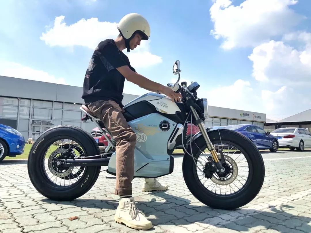 我的电动车要怎么样才能显得与众不同？电动车改装案例分享