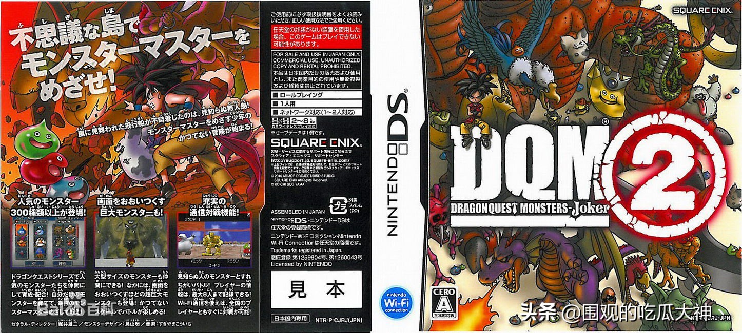 nds游戏汉化下载,日式nds单机游戏推荐